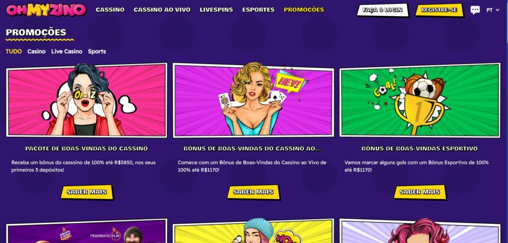 space casino
