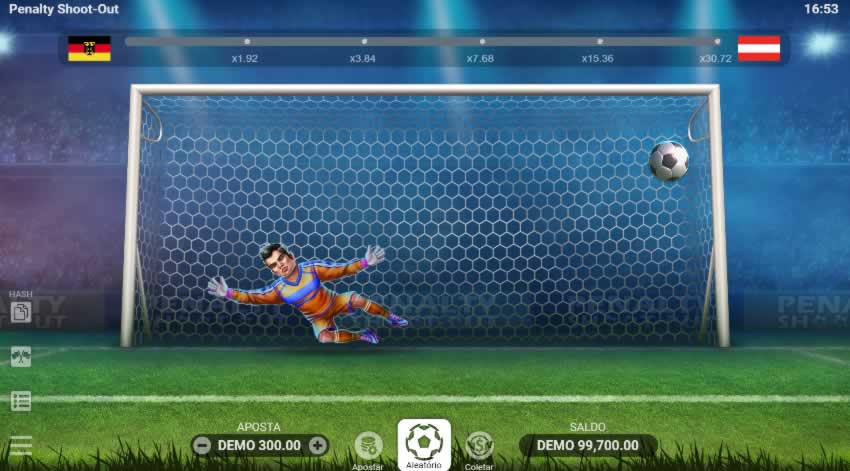 6 acertos bet365