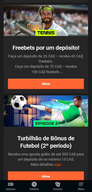 6 acertos bet365